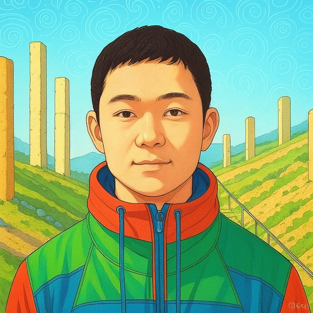 HuSir信仰跋涉